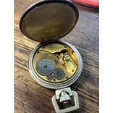 Antigo Elgin Bomb Timer
