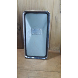 Antigo Espelho Retrovisor Externo
