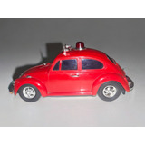 Antigo Fusca Bate E