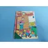 Antigo Gibi Pato Donald Nº 1482 Abril Disney 1980