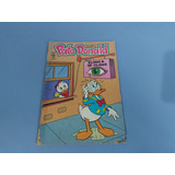 Antigo Gibi Pato Donald