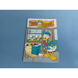 Antigo Gibi Pato Donald