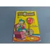 Antigo Gibi Pato Donald Nº 1964 Abril Disney 1992
