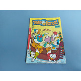 Antigo Gibi Pato Donald