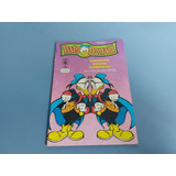 Antigo Gibi Pato Donald