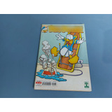Antigo Gibi Pato Donald