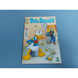 Antigo Gibi Pato Donald