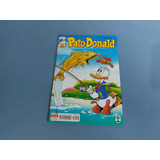 Antigo Gibi Pato Donald