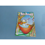 Antigo Gibi Pato Donald