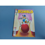 Antigo Gibi Pato Donald