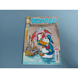 Antigo Gibi Pato Donald Nº 2296 Abril Disney 2004