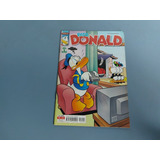 Antigo Gibi Pato Donald