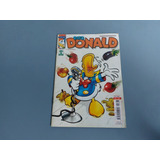 Antigo Gibi Pato Donald