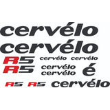 Antigo Grafismo Adesivo Bicicleta