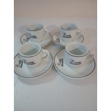 Antigo Jogo De Cafe
