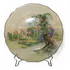Antigo Medalhao De Colecao Ingles Royal Doulton 23371 Rrdeco