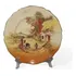 Antigo Medalhao De Colecao Ingles Royal Doulton 23372 Rrdeco