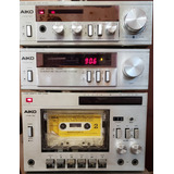 Antigo Micro System Aiko