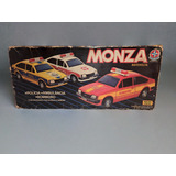 Antigo Monza Bate E