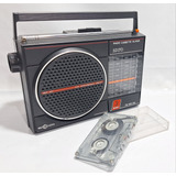 Antigo Motoradio Rcp M31