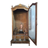 Antigo Oratorio Mineiro 135x63