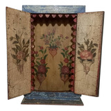 Antigo Oratorio Mineiro 60x39