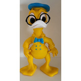 Antigo Pato Donald Em