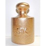 Antigo Peso Balanca 5kg