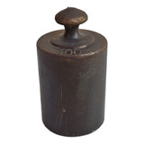 Antigo Peso Balanca Centenario