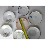 Antigo Pires Para Reposicao Em Porcelana 8881 Rrdeco