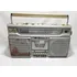 Antigo Polyvox Rg 800 Radio Am Fm Não Funciona, Para Peças