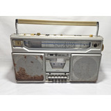 Antigo Polyvox Rg 800