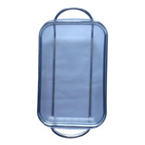 Antigo Porta Pirex Em