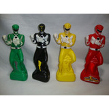 Antigo Power Rangers 4