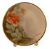 Antigo Prato De Parede Em Porcelana Ass Scarpini - R 12345
