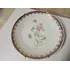 Antigo Prato Decorativo P/ Paredes Porcelana Schmidt 25cm