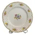 Antigo Prato Decorativo Porcelana England  - R 12196 A