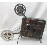 Antigo Projetor Natco 3030