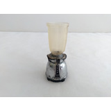 Antigo Promocional Mini Liquidificador
