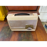 Antigo Radio Am Philco
