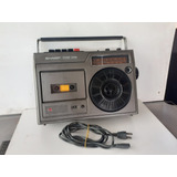 Antigo Radio E Tape