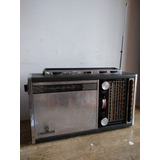 Antigo Radio Fm Transistor