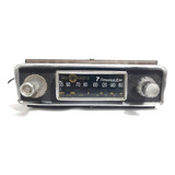 Antigo Radio Fusca 59
