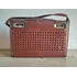 Antigo Rádio Hitachi Transistor 8 Modelo Wh 822 H #109853