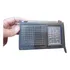 Antigo Radio  Mão Motobras Rm-pf32 - Funciona C/ Mau Contato