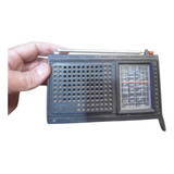 Antigo Radio Mao Motobras