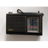 Antigo Radio Motobras 