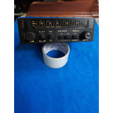Antigo Radio Para Carro