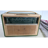 Antigo Radio Philips All