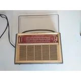 Antigo Radio Philips Portatil